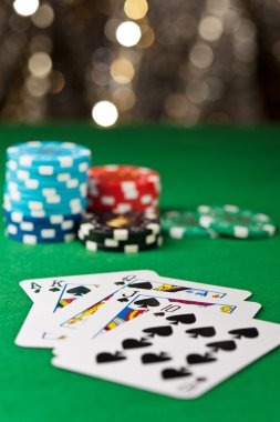 Multi-Currency Game 